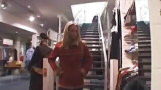 Juggy babe Eva ima strastveni seks sa svojim vrućim dečkom