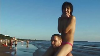 Romantični seks sa droljavom milom Satine Spark u kadi
