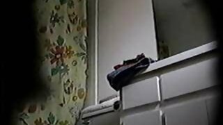 Fantastično pušenje od strane brinete Japanca Ramua Nagatsukija