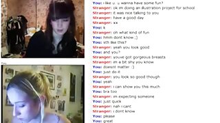 Zanosna drolja Ayda Swinger uživa sudjelovati u ludim trojkama