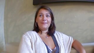 Iskusna porno drolja Shasta je snažno jebana u sceni dvostruke penetracije