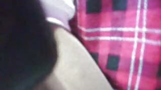 Seksi plavuša mamza Crista Moore godi kitu Marka Wooda na vrhu