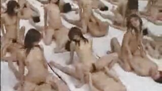 Seksi beba Taylor Tilden jaše kurac svog ljubavnika u stilu obrnutog kaubojke