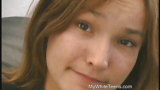 Slatka azijska tinejdžerka Ayumi Kobayashi jebala je svoju macu i kremirala