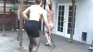 Prsata ljubavnica Reagan Foxx koja se zalijeva na usta podivlja na tvrdom kitu